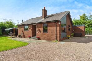 Heulwen, Arosfa Junction To B5429 Junction, Gellifor, Ruthin LL15 1RY