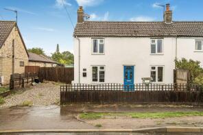 86, West End, Ely CB6 3TE