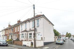 Flat 3, 11, Uphill Road, Horfield, Bristol BS7 9RA