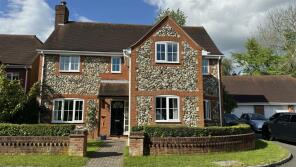 3, Hambye Close, Princes Risborough HP27 0QZ