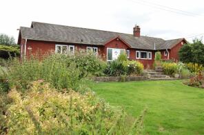 Little Acre, Plealey, Shrewsbury SY5 0UX