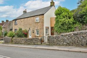Clovelly, Main Road, Matlock DE4 2LL