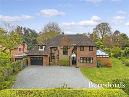 Hedgerow, Fryerning Lane, Ingatestone CM4 0NN