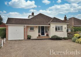2, North Hill, Little Baddow, Chelmsford CM3 4TH