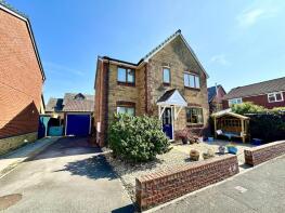 9, Teal Close, Caldicot NP26 3QB