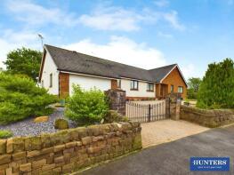 Lyona, North Street, Brydekirk DG12 5LT