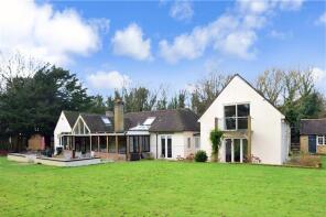Westwood, Cater Road, Deal CT14 0NL