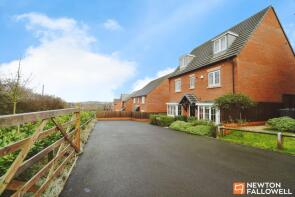 8, Ladybird Close, Loughborough LE12 6YU