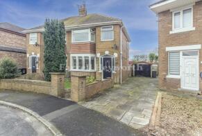 28, Southfield Drive, Blackpool FY3 0AN