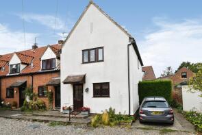 1, Old Mill Chase, Braintree CM7 4EB