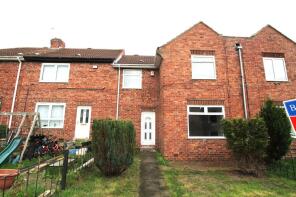 36, Dorset Avenue, Barley Mow, Chester Le Street DH3 2DU