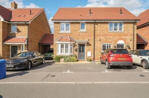 28, Marconi Crescent, Teynham ME9 9SS