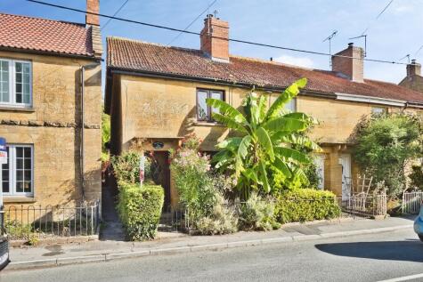 Water Street, Martock