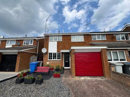 Blythe Close, Rothwell, Northants, NN14 6SZ
