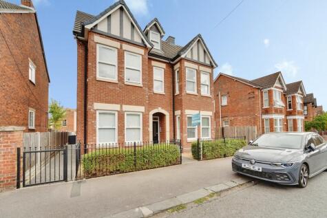 Goldington Avenue, Bedford