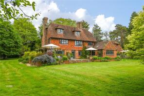 Pedlars, Catts Hill, Crowborough TN6 3NH