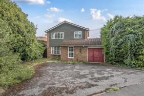 34, Purfield Drive, Wargrave RG10 8AR