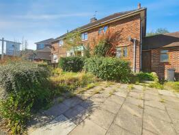 50, Moorland Road, Stoke-on-trent ST8 6EW