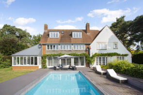 The Orchard House, Abingdon Road, Tubney, Abingdon OX13 5QQ