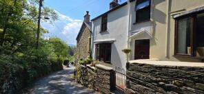 1, Penrhiw Terrace, Prenteg LL49 9TA