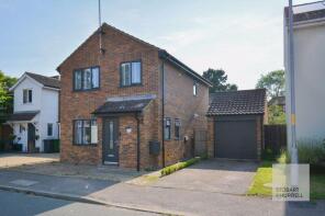 3, Acorn Road, North Walsham NR28 0UA