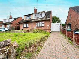 18, Rosliston Road, Walton-on-trent, Swadlincote DE12 8NQ