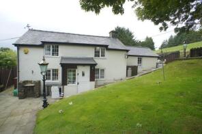Groes Ffordd, Staylittle, Llanbrynmair SY19 7BU