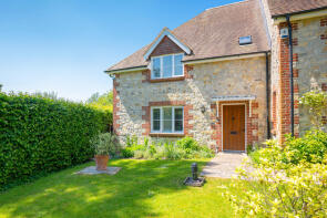 5, Castleview, Church Street, Arundel BN18 9ND