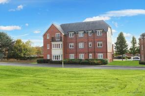 1, Pater Court, Portland Way, Fareham PO17 5GN