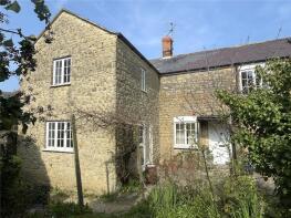 1, May Cottages, Higher Street, Bridport DT6 3HZ