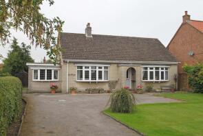 Cherry Garth, Page Lane, Wombleton, York YO62 7SE