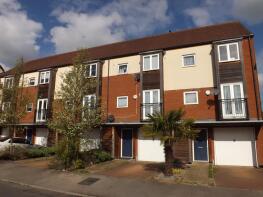 58, Walker Avenue, Wolverton Mill, Milton Keynes MK12 5GT