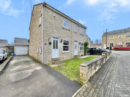 11, Parlington Villas, Aberford, Leeds LS25 3EP