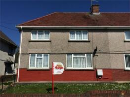 12, Lewis Crescent, Llanelli SA14 9EW