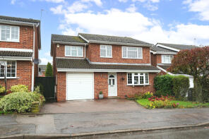 33, Glebe Road, Leicester LE6 0GT