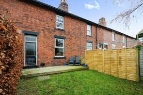 2, West View, Arthington, Otley LS21 1NW