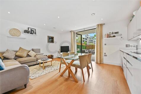 Cambridge Road, London, NW6
