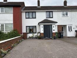 84, Ashwood Road, Potters Bar EN6 2QJ