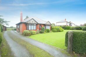 Sunnyside, Bilsborrow Lane, Preston PR3 0RN