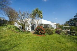 Tregarthen, Access To Penpol Farmhouse From Penpol Hill, Penpol, Truro TR3 6NP