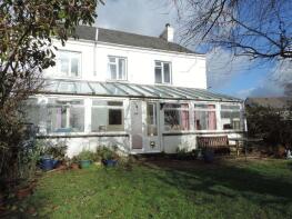 The Old Post Office, Road From Hilltop Cottage To Twelveheads, Truro TR4 8SH