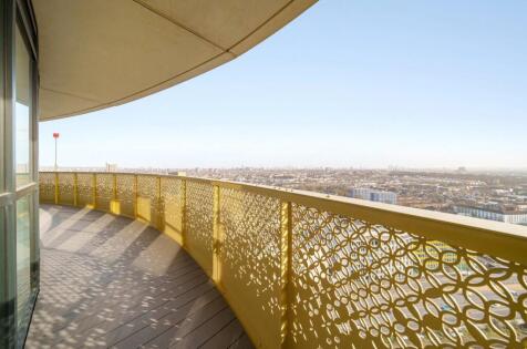 Cascade Way, White City, W12