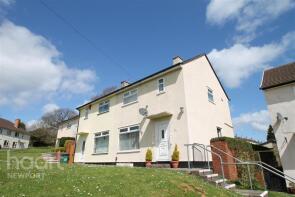 50, Brynglas Drive, Newport NP20 5QQ