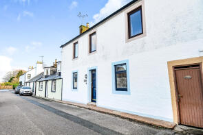 Terns, Wellington Street, Dumfries DG1 4RA