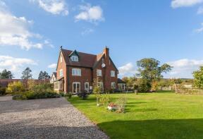 The Orchards, Ticklerton Hall Farm Junction To Eaton Manor, Church Stretton SY6 7DQ