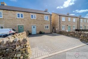 Fell View, Leek Road, Buxton SK17 0JY