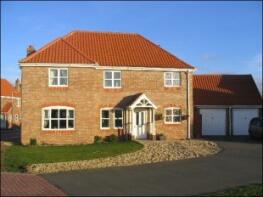 Will O The Wisp, Eastfield Lane, Grimoldby LN11 8TD