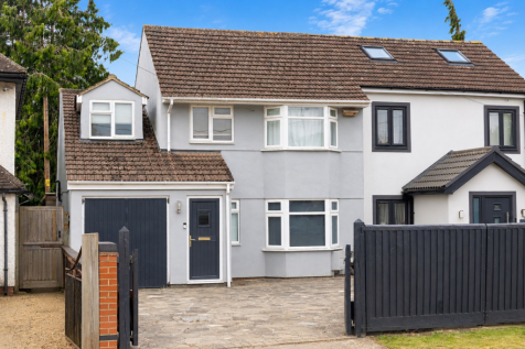 Banbury Road, Kidlington, OX5
