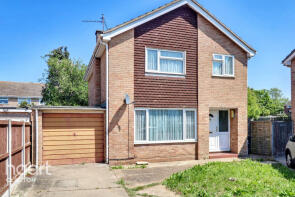14, Leyton Court, Clacton-on-sea CO15 4UW