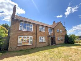 7, Gosling Avenue, Hitchin SG5 3EP